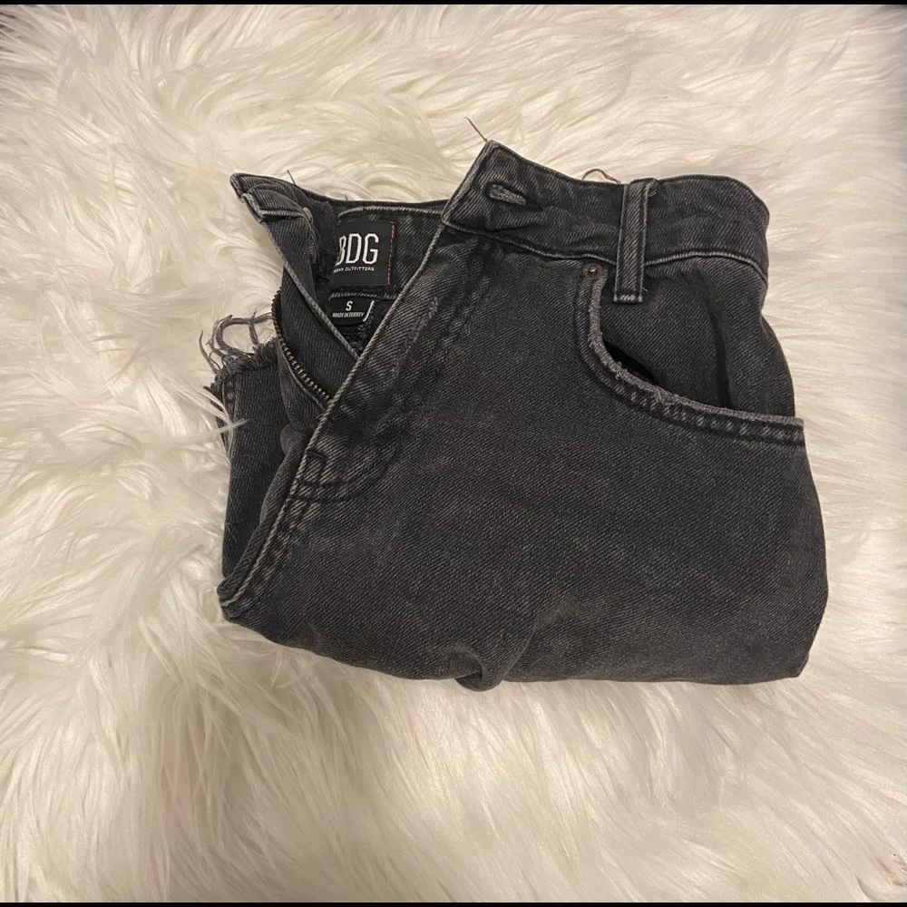 Urban Mini Skirt
